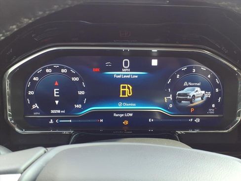 Used 2022 Chevrolet Silverado 1500 LT Trail Boss w/ Convenience Package II image 24