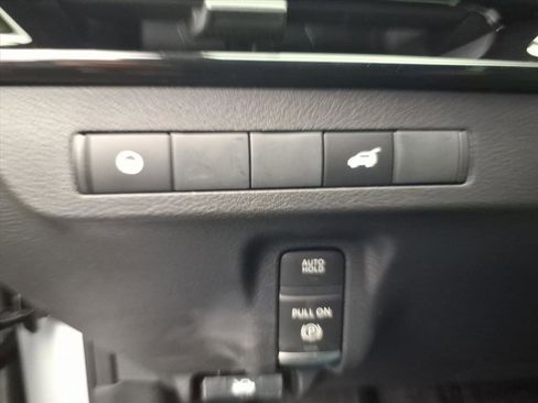 New 2026 Nissan Murano SL image 18