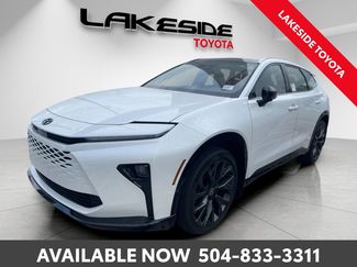 New 2025 Toyota Crown Signia video 2