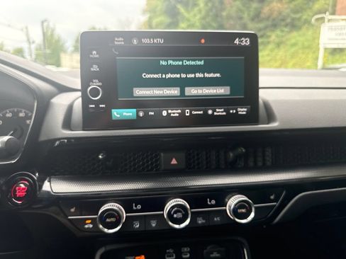 Used 2024 Honda CR-V EX-L image 21