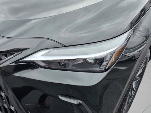 Certified 2025 Lexus NX 250 FWD w/ Cold Area Package image 10