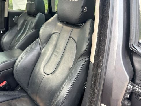 Used 2015 Land Rover Range Rover Evoque Pure Plus AWD/4WD image 12