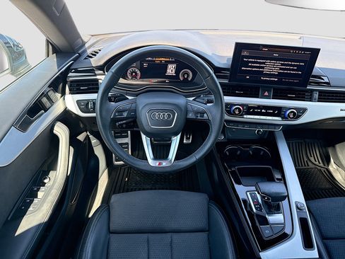 Used 2023 Audi A5 2.0T Premium Plus AWD/4WD image 17