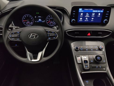 Used 2022 Hyundai Santa Fe SEL FWD image 22