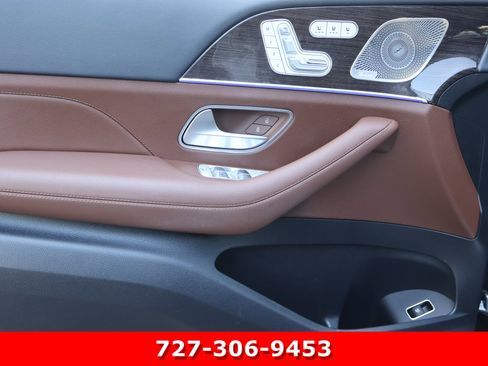 Certified 2024 Mercedes-Benz GLE 350 4MATIC image 15