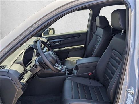 Used 2026 Honda CR-V Sport-L image 16