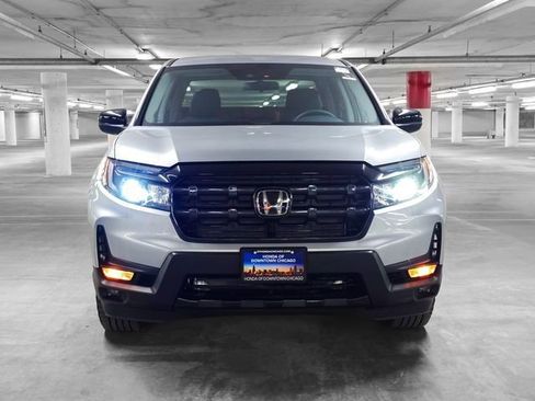 New 2026 Honda Ridgeline Sport image 22