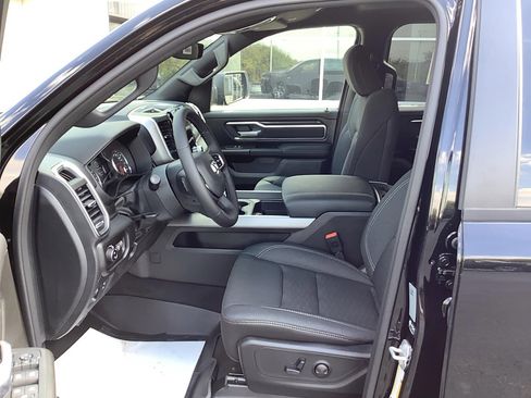 New 2026 RAM 1500 Big Horn image 10