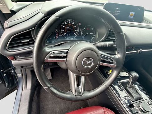 Used 2023 MAZDA CX-30 AWD 2.5 S w/ Preferred Package image 13