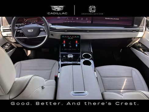 Used 2025 Cadillac Escalade Sport image 14
