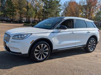 Used 2020 Lincoln Corsair Reserve w/ Equipment Group 202A video 2