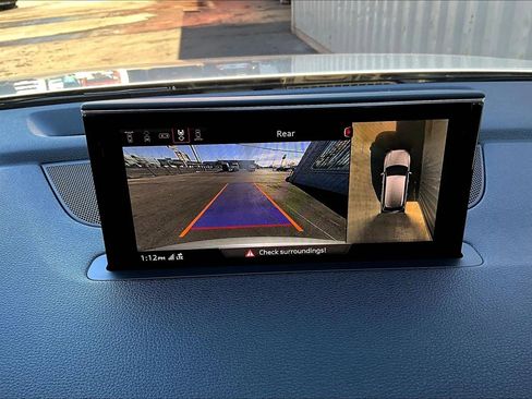 Used 2019 Audi Q7 2.0T Premium Plus image 14