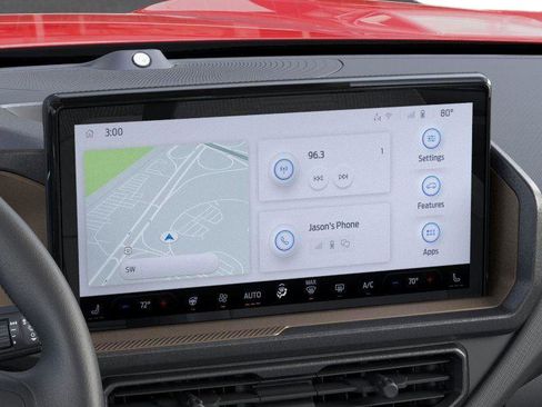 New 2026 Ford Bronco Sport Outer Banks w/ Outer Banks Tech Package+ image 14