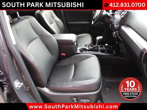 Used 2024 Toyota 4Runner TRD Pro image 14