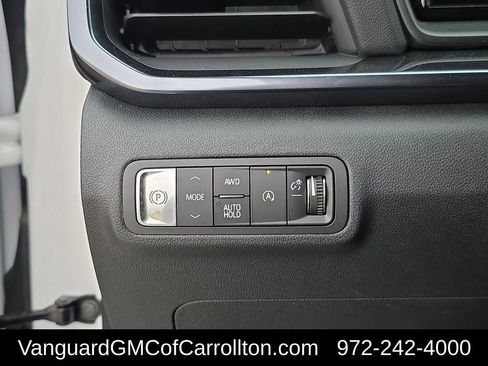 New 2026 GMC Terrain AT4 w/ Convenience Package III AWD/4WD image 42