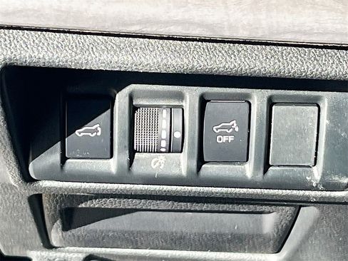 Used 2023 Subaru Outback Onyx Edition XT w/ Tech Package 2 image 10