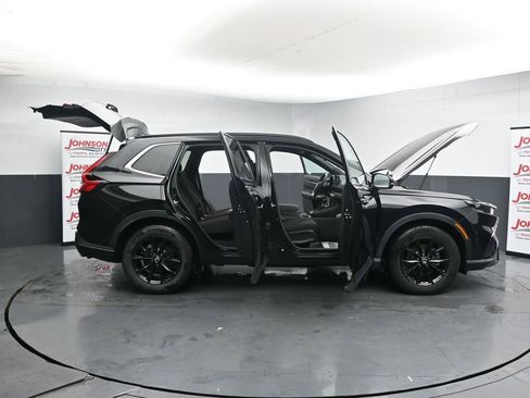 Used 2024 Honda CR-V Sport image 42