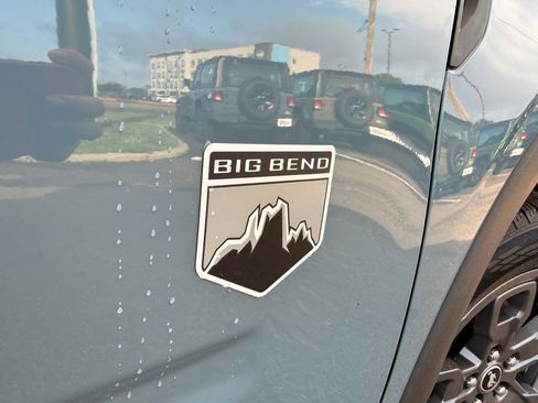 Used 2021 Ford Bronco Sport Big Bend AWD/4WD image 12