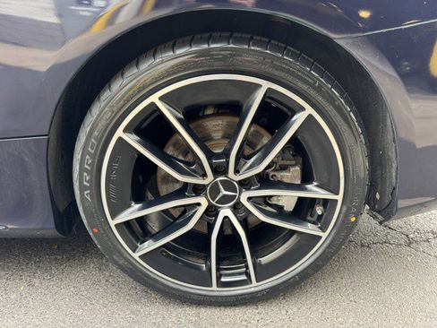 Used 2019 Mercedes-Benz C 43 AMG 4MATIC Coupe w/ Multimedia Package image 38
