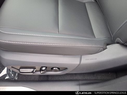New 2026 Lexus RX 350 FWD image 15