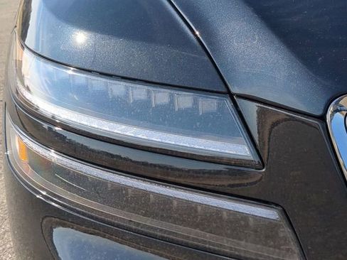 New 2026 Genesis G80 2.5T Advanced image 9