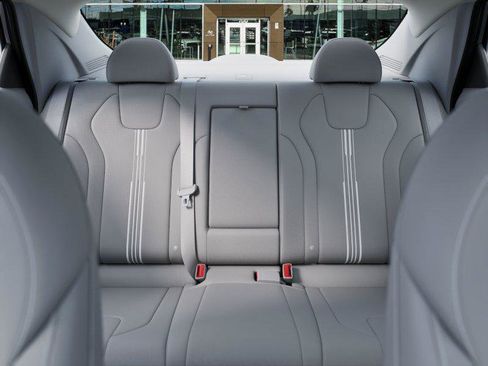 New 2026 Hyundai Elantra Sport w/ Cargo Package FWD image 12