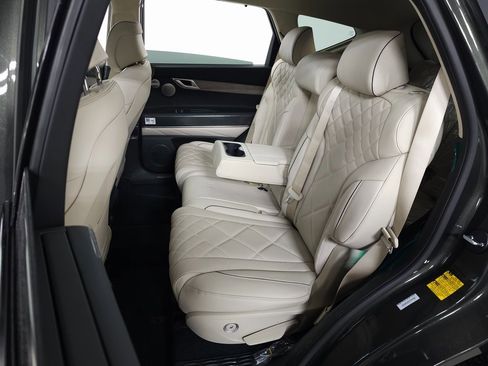 New 2026 Genesis GV80 3.5T Prestige image 30