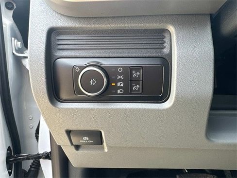 New 2025 Ford F550 4x4 SuperCab Super Duty image 23