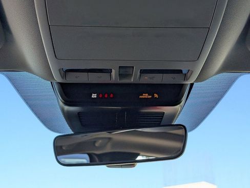 New 2026 MAZDA CX-50 AWD 2.5 Hybrid w/ Cargo Package image 25