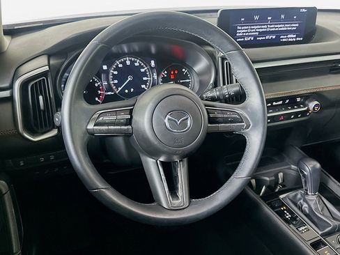 Used 2026 MAZDA CX-50 AWD 2.5 S w/ Premium Package image 17