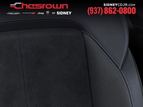 New 2025 Jeep Grand Cherokee L Altitude AWD/4WD image 20