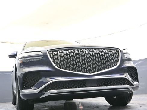 New 2026 Genesis GV70 2.5T Advanced image 39