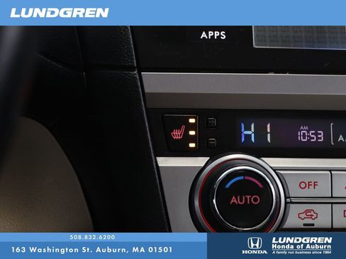 Used 2015 Subaru Legacy 2.5i Premium image 24