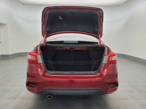 Used 2019 Nissan Sentra SR image 29