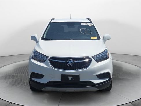 Used 2021 Buick Encore Preferred FWD image 8