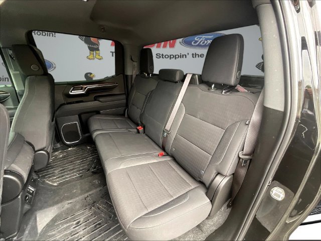 Used 2024 Chevrolet Silverado 1500 RST AWD/4WD image 22
