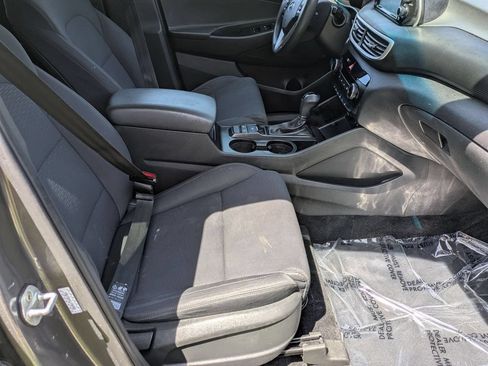 Used 2020 Hyundai Tucson Value FWD image 28