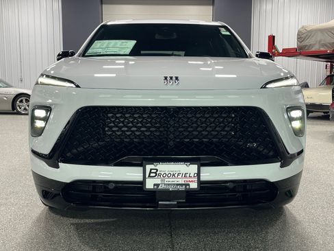 New 2026 Buick Enclave Sport Touring w/ LPO, Floor Liner Package image 6