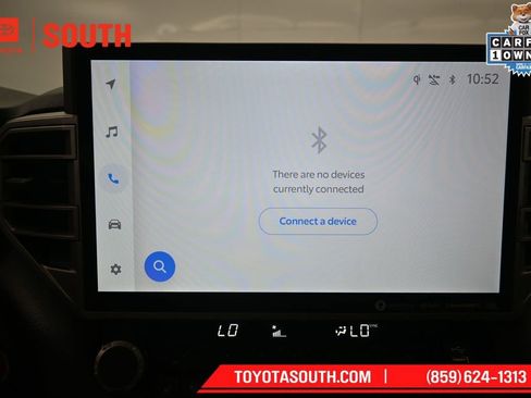 Used 2023 Toyota Tundra Limited w/ TRD Off-Road Package AWD/4WD image 15