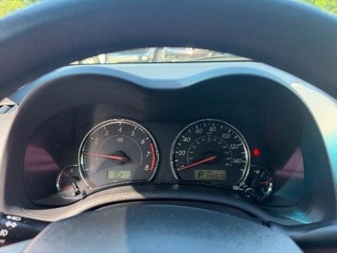 Used 2013 Toyota Corolla S Special Edition FWD image 18