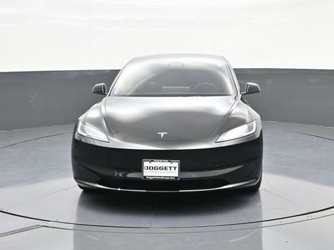 Used 2025 Tesla Model 3 RWD image 25