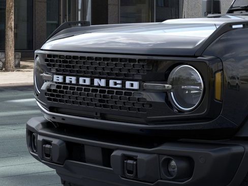 New 2026 Ford Bronco Big Bend w/ Black Diamond Package AWD/4WD image 19