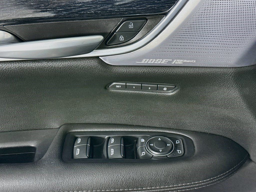 Used 2024 Cadillac XT5 Premium Luxury FWD image 23