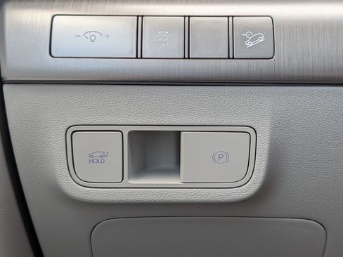 New 2026 Hyundai Kona Limited AWD/4WD image 12