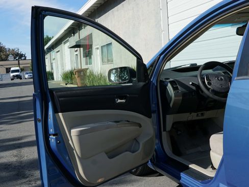 Used 2007 Toyota Prius FWD image 34