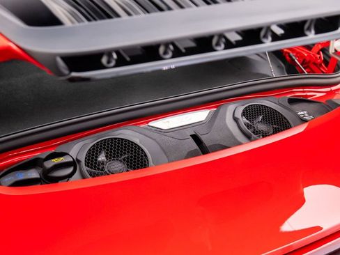 Certified 2025 Porsche 911 Carrera image 29