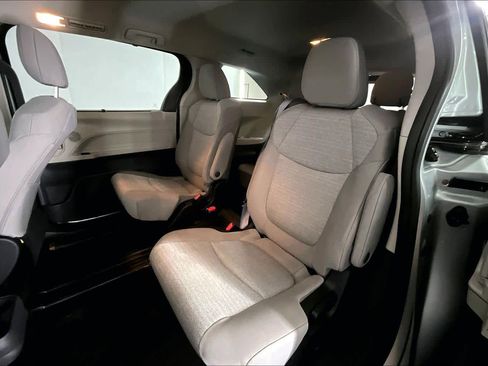 Used 2022 Toyota Sienna LE image 20
