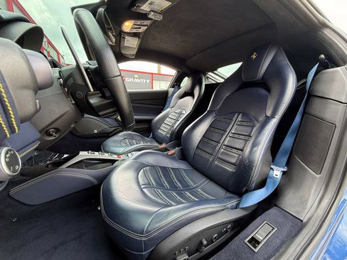 Used 2017 Ferrari 488 GTB RWD image 22
