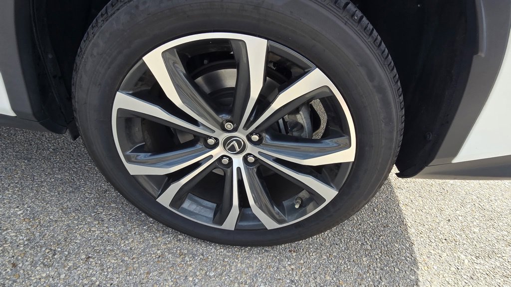 Certified 2022 Lexus RX 350 FWD w/ Premium Package image 16