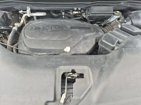 Used 2021 Honda Pilot Special Edition image 14